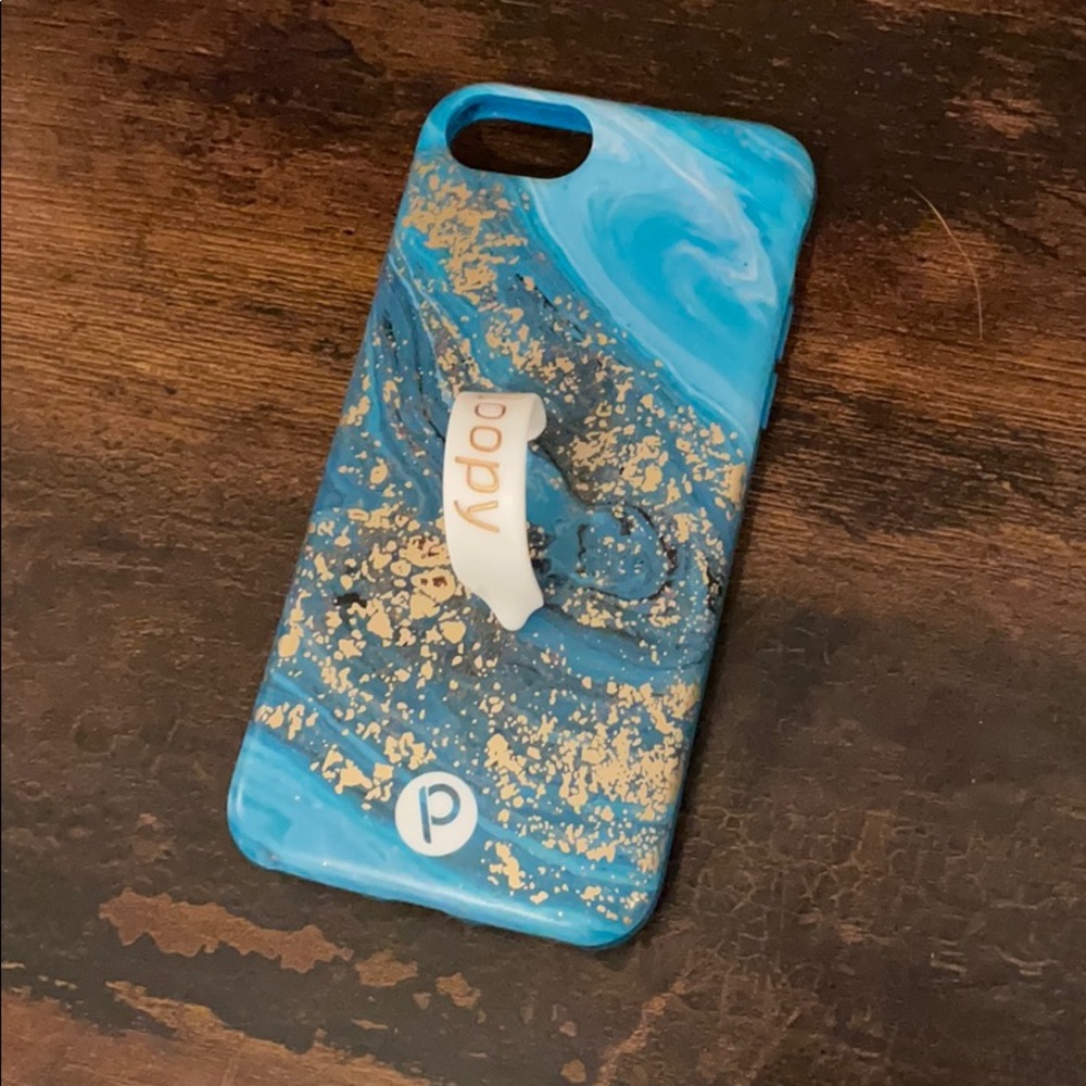 Loopy Case for iPhone 6/7/8/SE